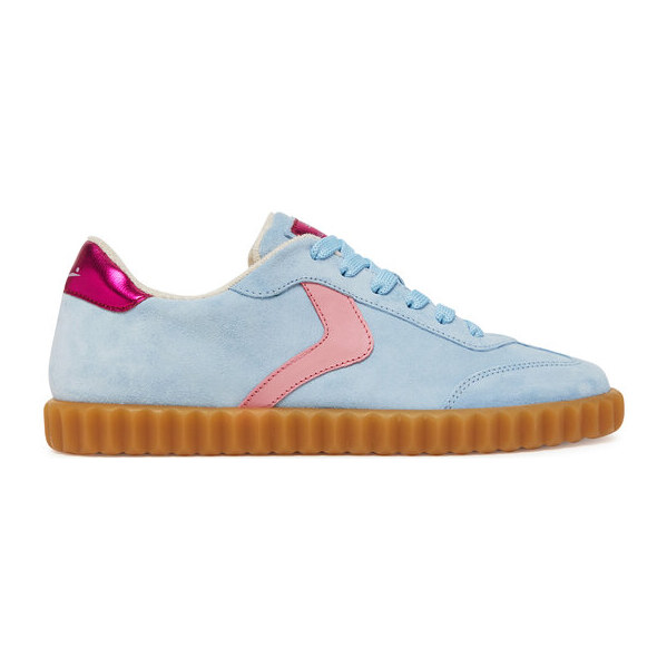 Sneakersy Voile Blanche 63340355