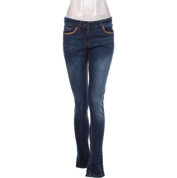 Dámske džínsy Unbranded 63340717