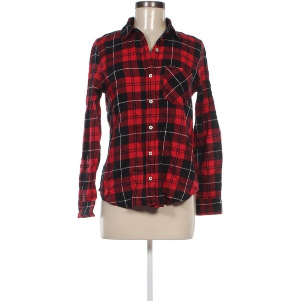 Dámska košeľa Forever 21 63340866