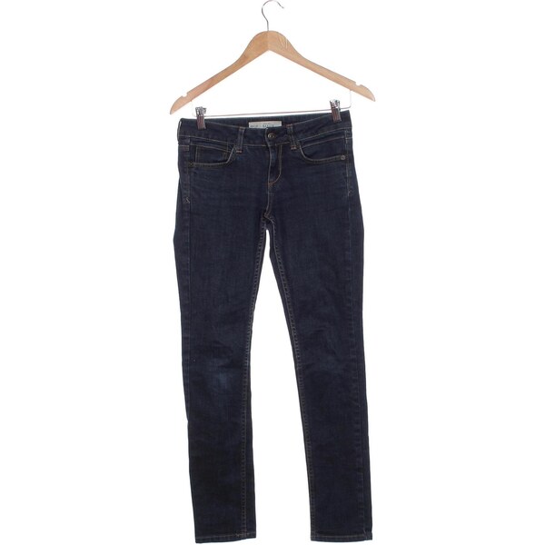 Dámske džínsy Topshop Moto 63340906