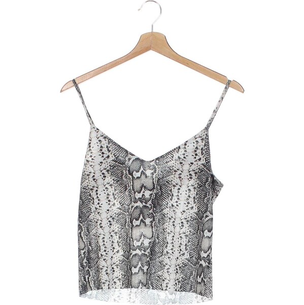 Dámske tielko Bershka 63341012