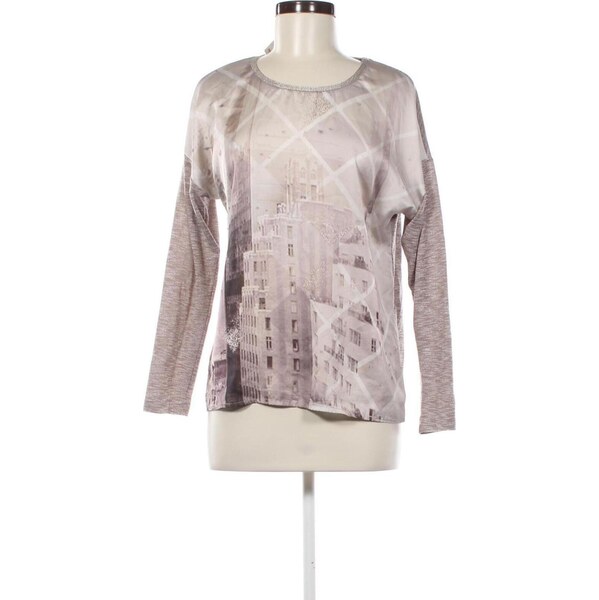 Dámska blúza Taifun 63341068