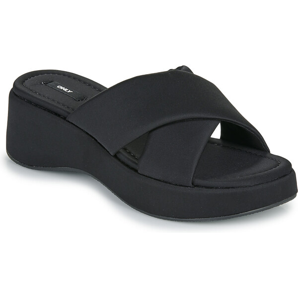 Only Šľapky ONLMORGAN-3 CROSS STRAP SANDAL Only 63341701