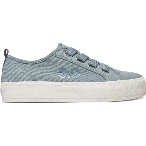 Sneakersy s.Oliver 63342124