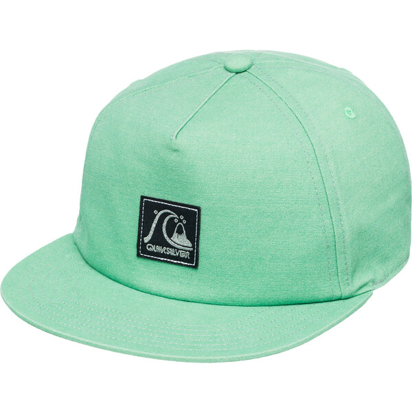 Quiksilver Pánska šiltovka Heritage AQYHA05385-GKZ0 66588222