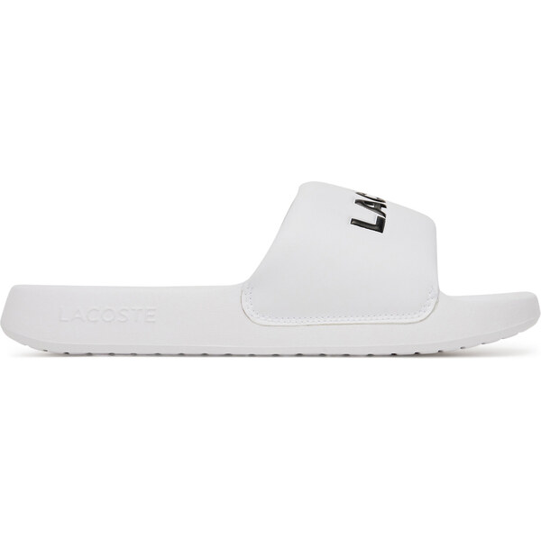 Šľapky Lacoste 63342650