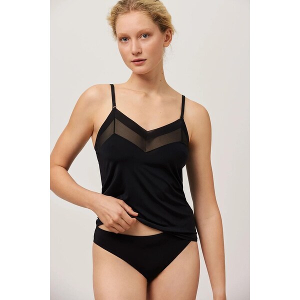 Dámske tielko Ysabel Mora 10053 63342496