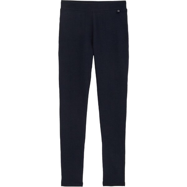 WE Fashion Legíny námornícka modrá 54229306