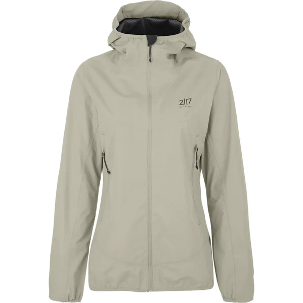 Dámska 2,5 vrstvová bunda 2117 of Sweden JACKS béžová 65296844