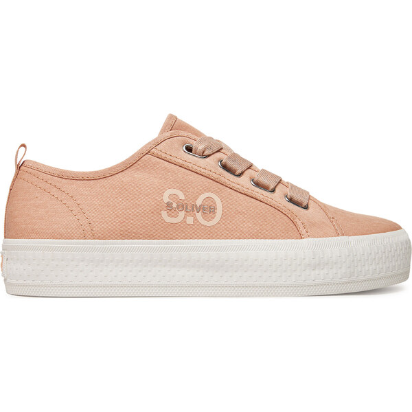 Sneakersy s.Oliver 63343091