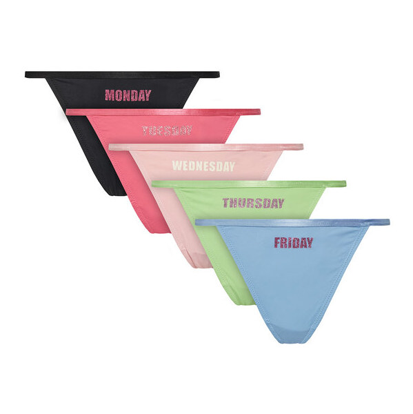 Súprava táng Juicy Couture 63343255