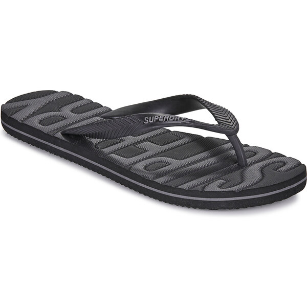 Superdry športové šľapky TONG LOGO Superdry 63342915