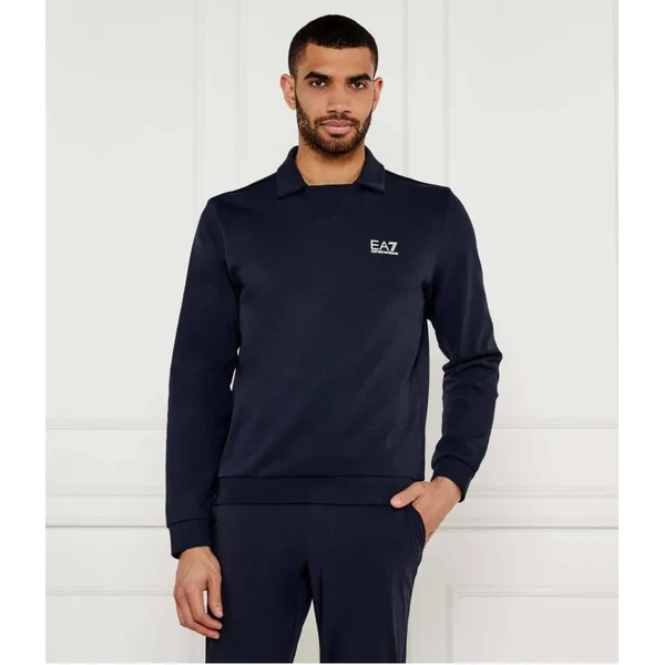 EA7 Mikina | Regular Fit 63343978