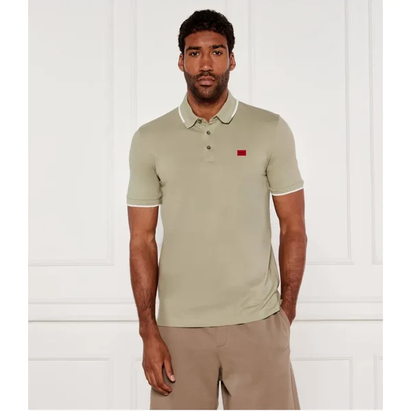 HUGO Polo tričko Deresino232 | Slim Fit 63343967
