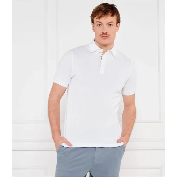 Stenströms Polo tričko | Regular Fit 63343996