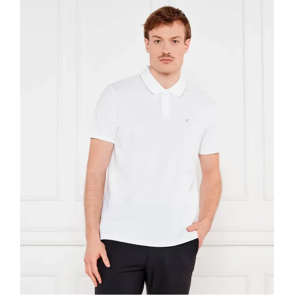 Calvin Klein Polo tričko | Regular Fit 63343917