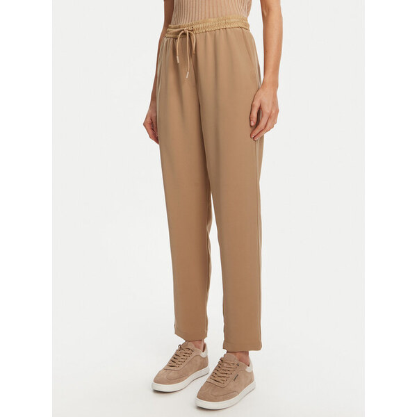 Teplákové nohavice Marella 63343143