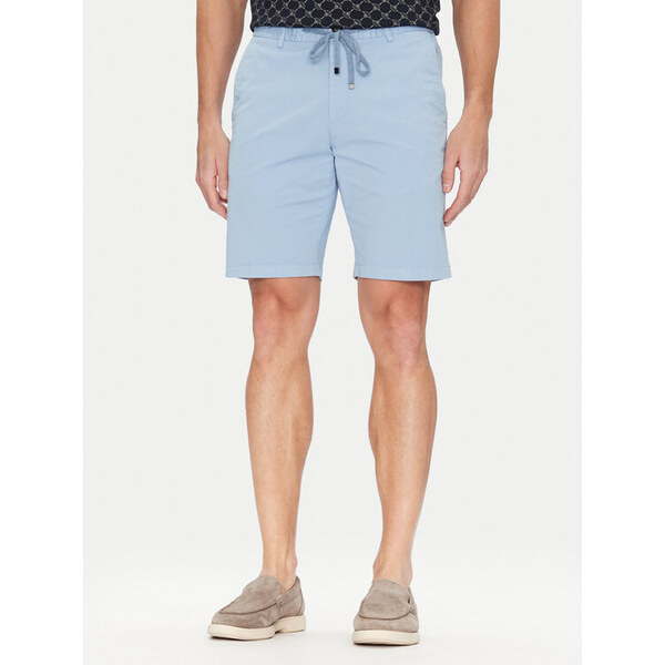 Bavlnené šortky JOOP! 63343184