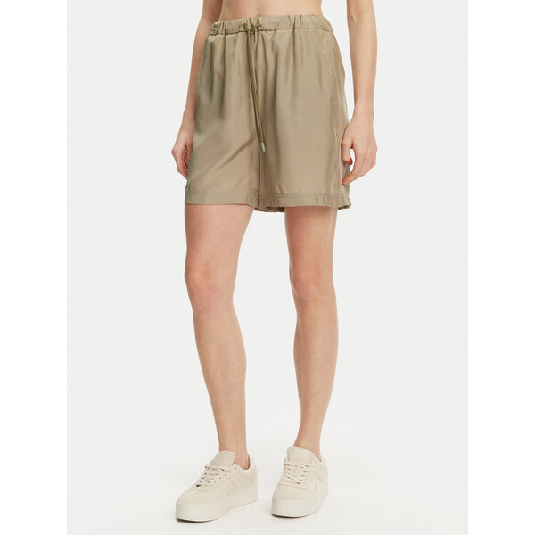 Bavlnené šortky Marella 63343404