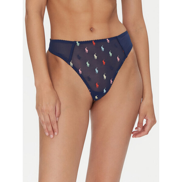 Stringové nohavičky Polo Ralph Lauren 63343731