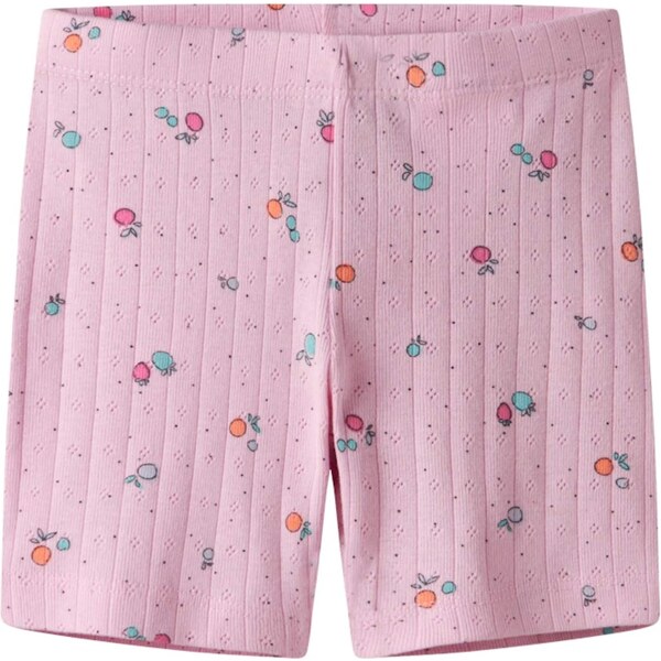 NAME IT Nohavice NMFHamanda svetlomodrá / oranžová / ružová / 63344226