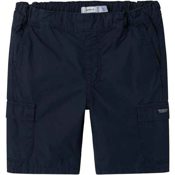 NAME IT Nohavice NKMRyan zafírová 63344234