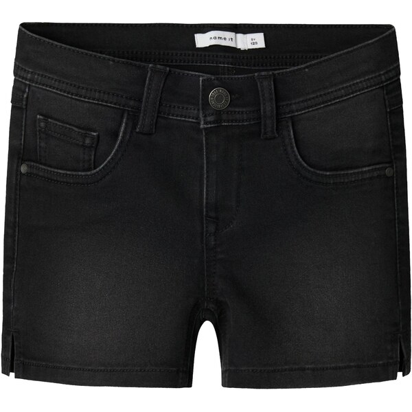NAME IT Džínsy čierny denim 63344239