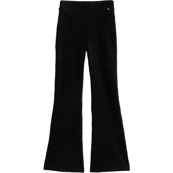 WE Fashion Legíny čierna 54230366