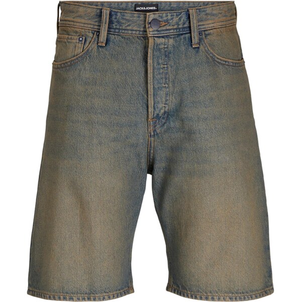 JACK & JONES Džínsy JJIAlex JJOriginal modrá denim 63344367