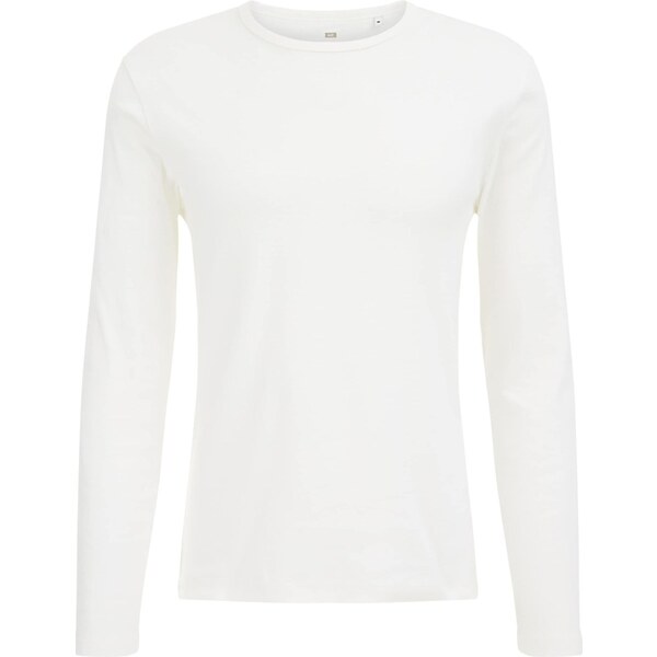 WE Fashion Tričko biela 54228800