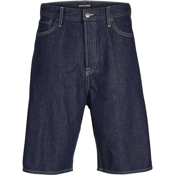 JACK & JONES Džínsy JJIron JJOriginal modrá denim 63344377