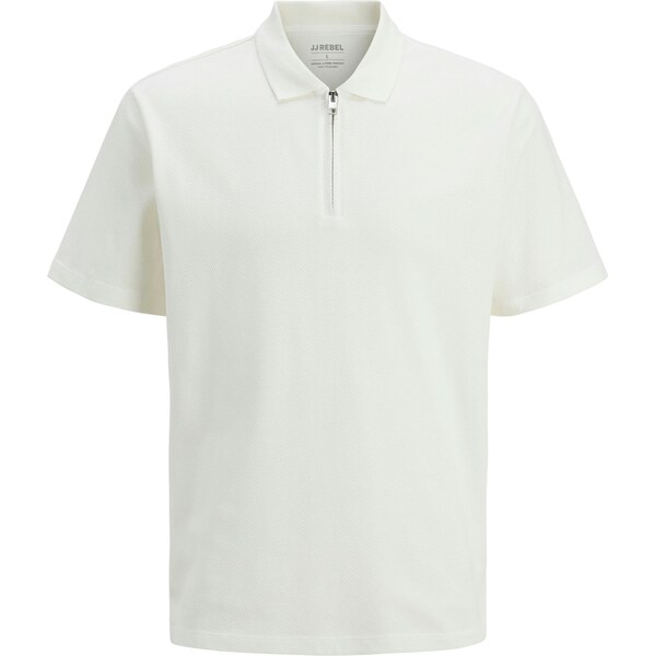 JJ Rebel Tričko JREBREEZE biela 63344397