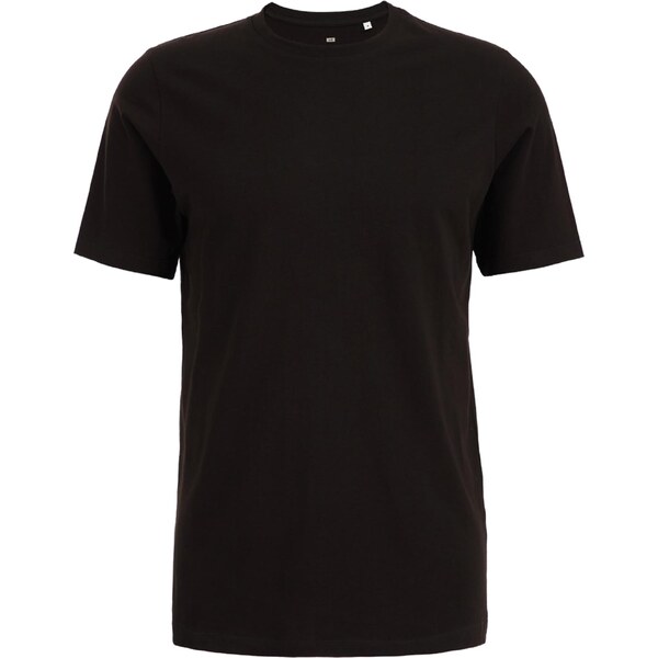 WE Fashion Tričko čierna 54229317