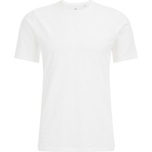 WE Fashion Tričko biela 54229320