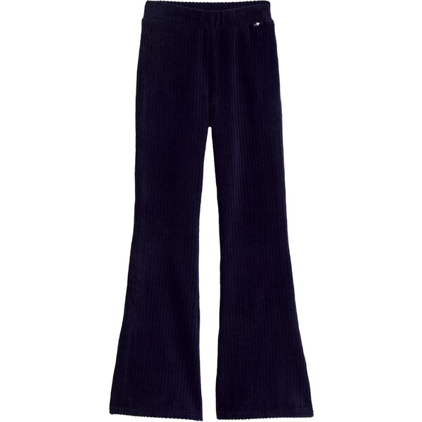 WE Fashion Legíny tmavomodrá 54230376