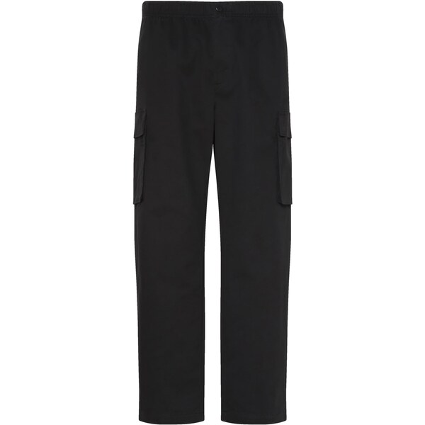 Calvin Klein Jeans Kapsáče čierna 63344779