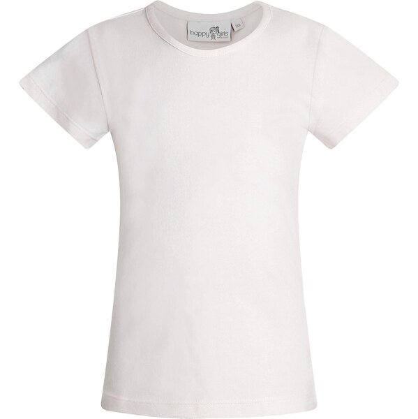 happy girls Tričko šedobiela 63344783
