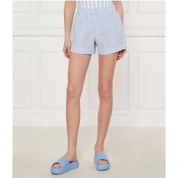 ST.Barth Šortky MEAVE | Regular Fit 63343921