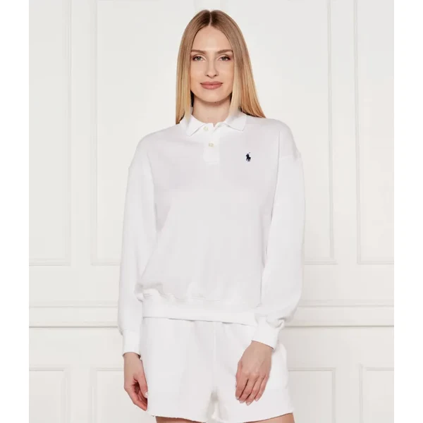 POLO RALPH LAUREN Mikina | Regular Fit 63344956