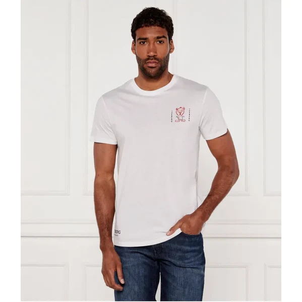 Iceberg Tričko | Regular Fit 63343914