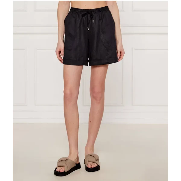 BOSS ORANGE Šortky C_Tanjina | Regular Fit 63343977