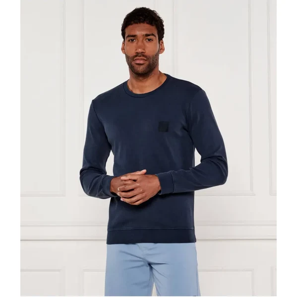 Emporio Armani Mikina | Regular Fit 63343979