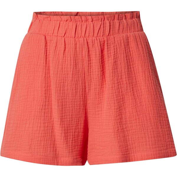 VERO MODA Nohavice VMNatali hrdzavo červená 63344565