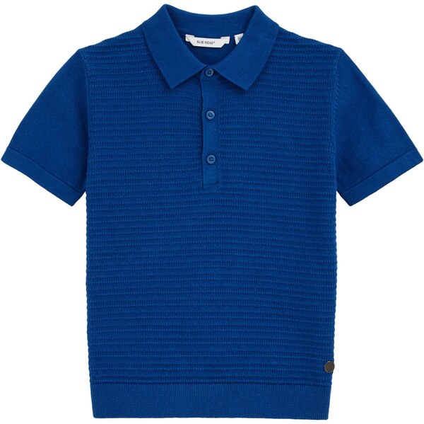 WE Fashion Sveter modrá 63344880