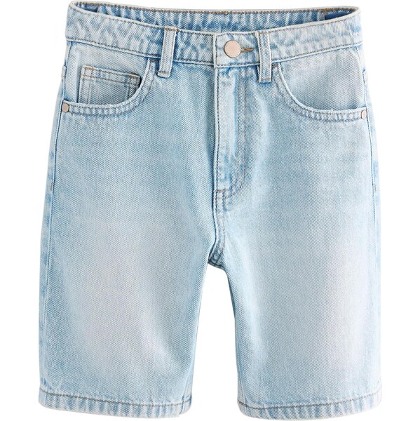 Next Džínsy modrá 63344415