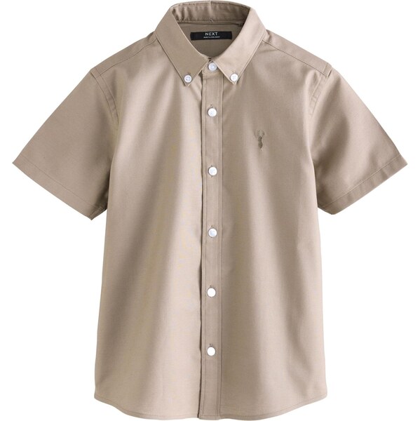 Next Košeľa béžová 63344463