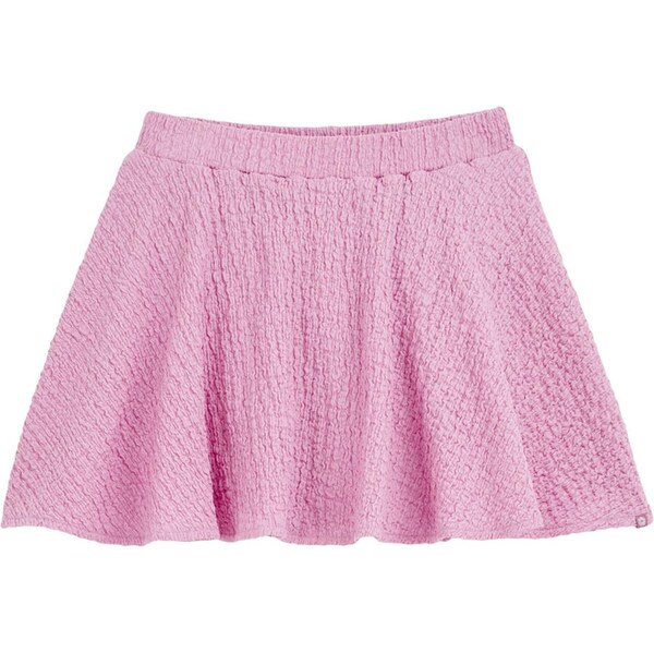 WE Fashion Sukňa svetloružová 63344806