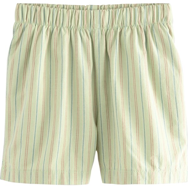 Next Nohavice zelená / zmiešané farby 63344411