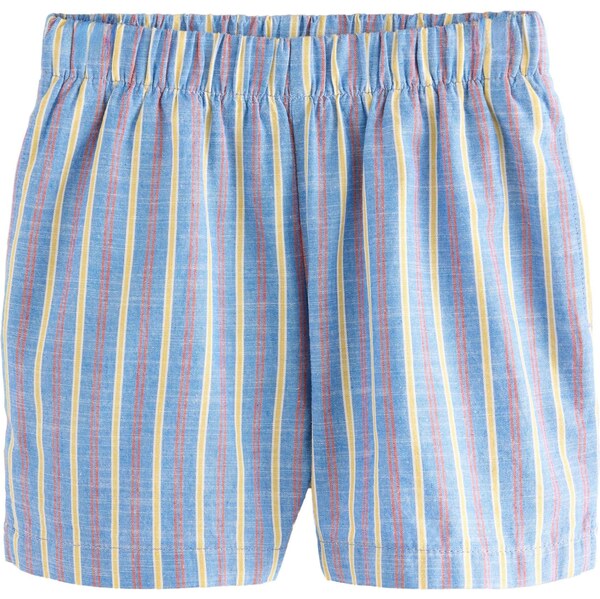 Next Nohavice modrá / zmiešané farby 63344412