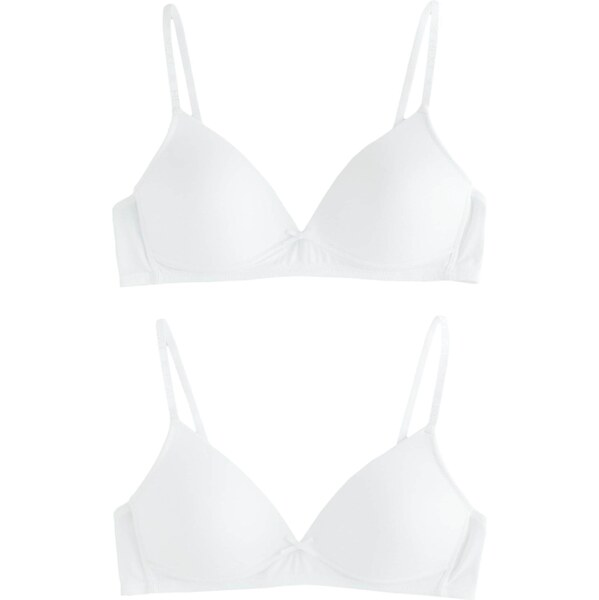 Next Podprsenka biela 63344421